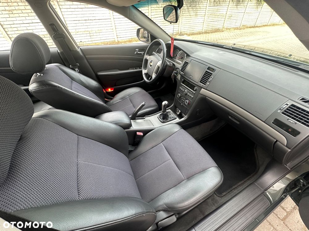 Chevrolet Epica 2.0 LS - 33