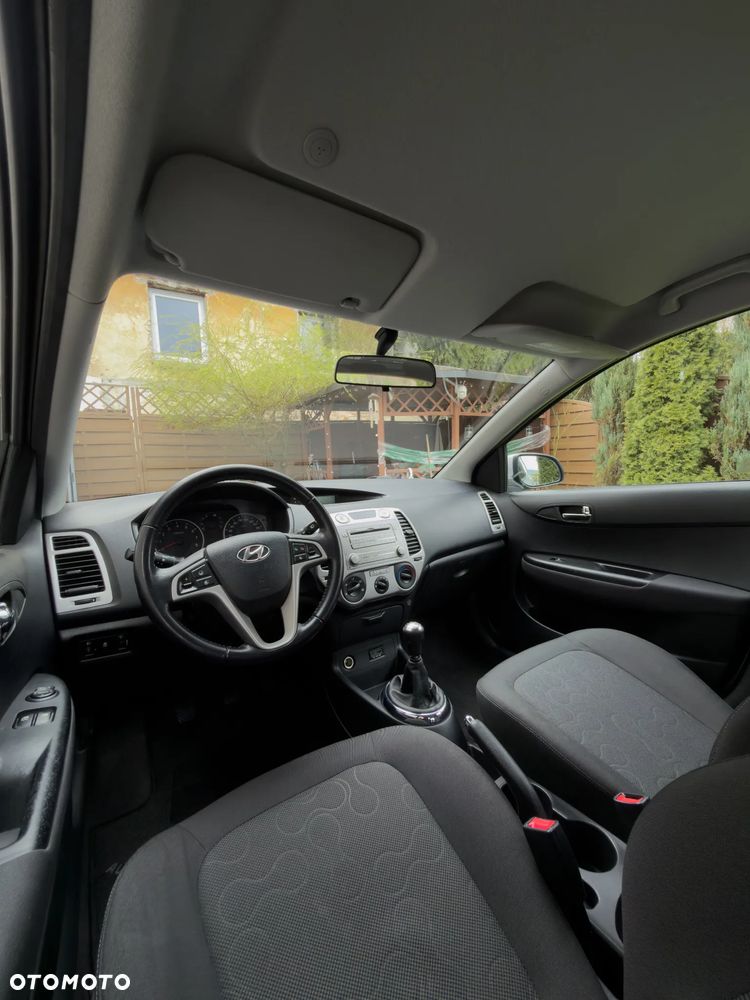 Hyundai i20 1.2 Style - 15