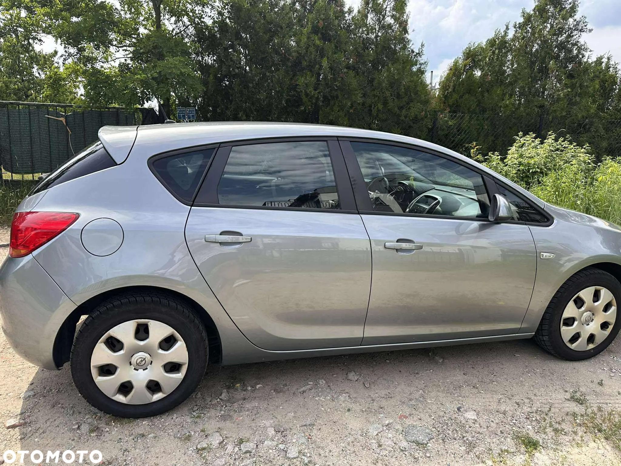 Opel Astra - 3