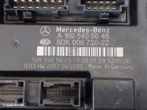 Bsi Mercedes-Benz B-Class (W245) - 3