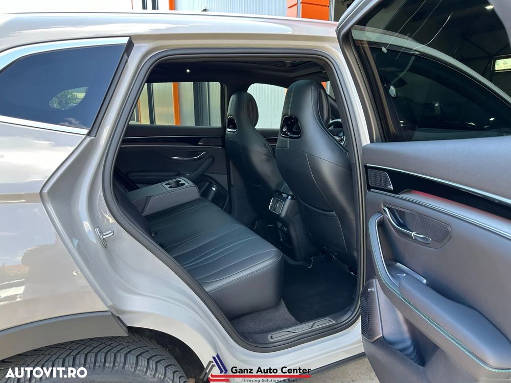 Byd Seal U DM-i PHEV Comfort - 23