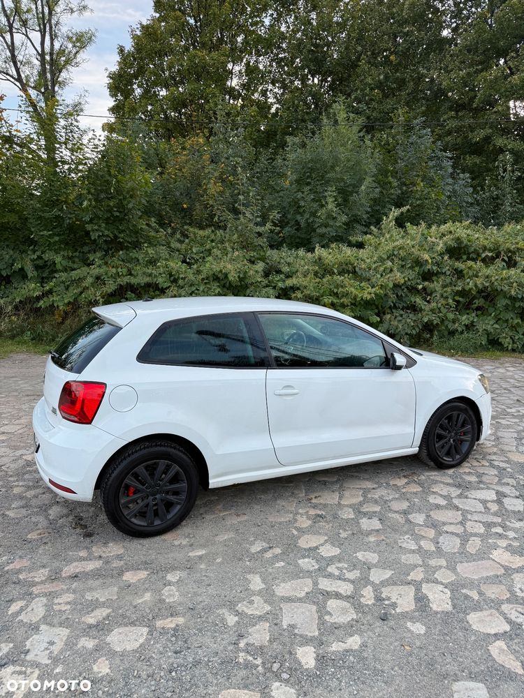 Volkswagen Polo - 6