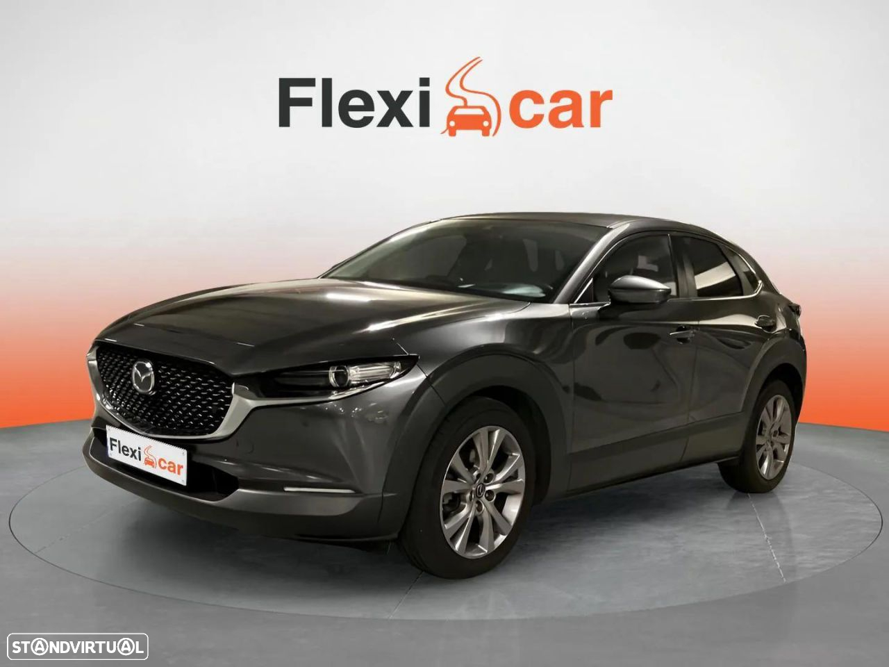 Mazda CX-30 - 2