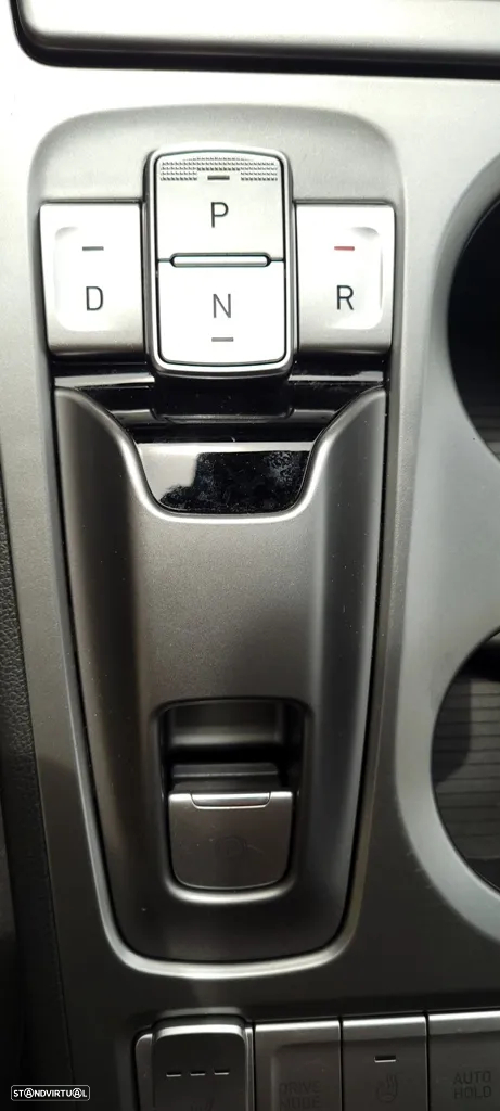 Hyundai Kauai EV 39 kWh Premium - 29