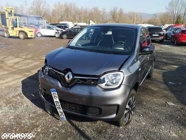 Renault Twingo Electric INTENS