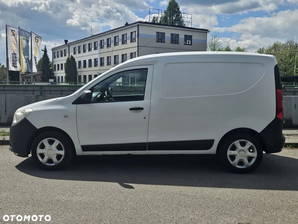 Dacia Dokker VAN - 26
