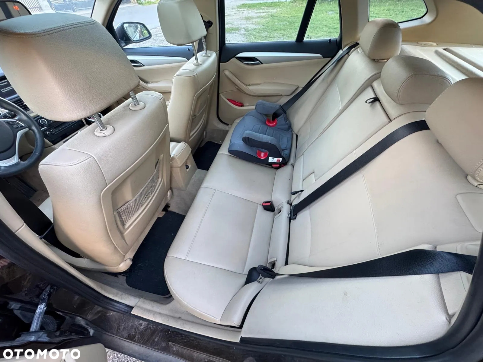 BMW X1 xDrive28i - 5