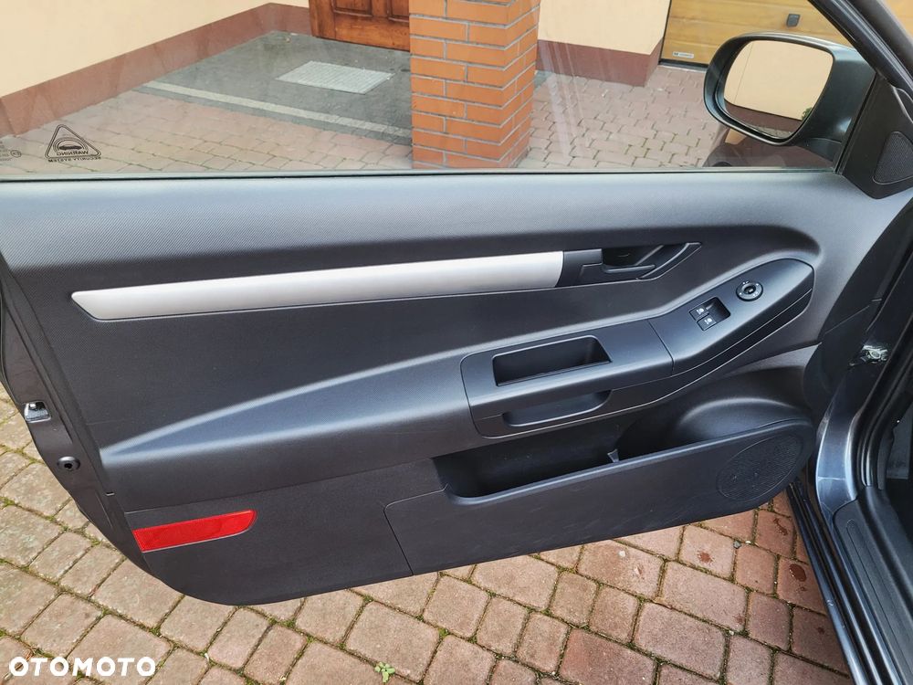 Kia ProCeed 1.6 CVVT Vision - 23