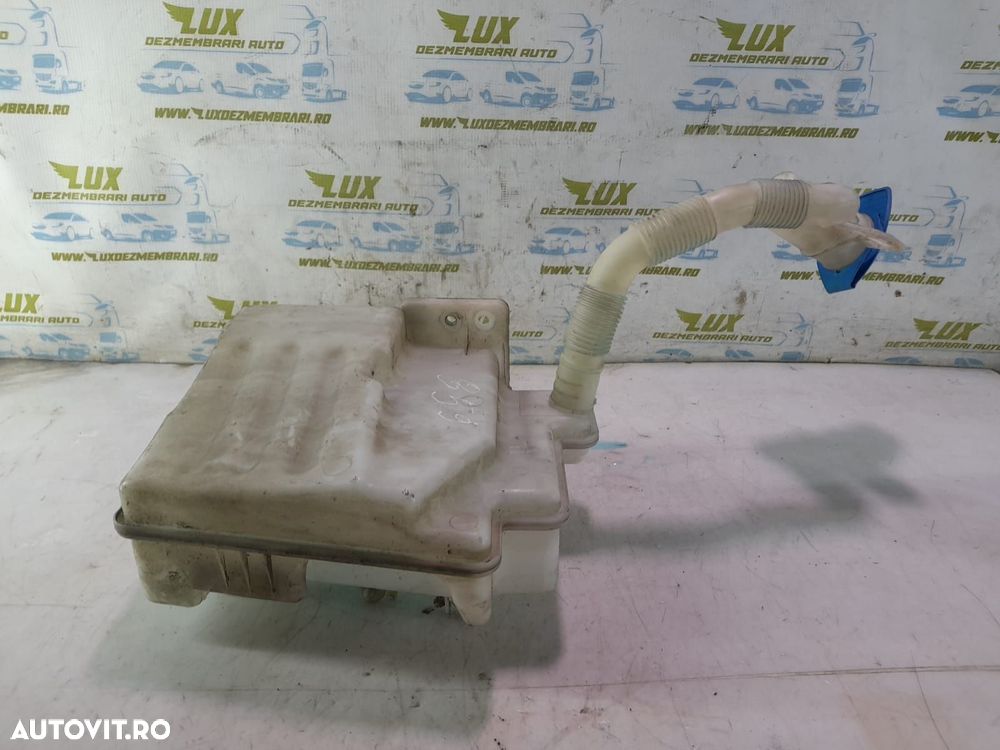 Vas lichid parbriz 1k0955453 Volkswagen VW Golf 6 [2008 - 2015] 1.6 t - 3