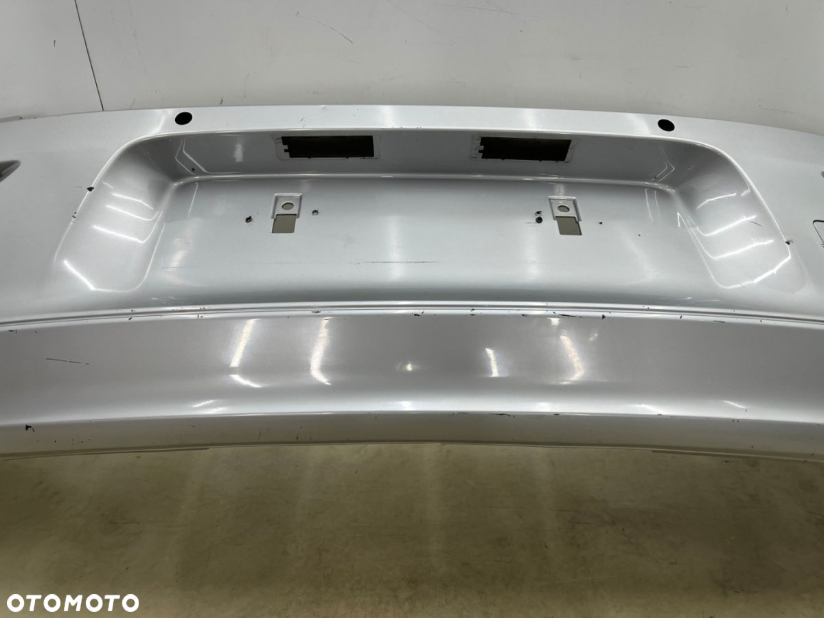 Zderzak tylny Bmw 1 F20 F21 15-19r. Lift tył 4XPDC 7371752 - 16
