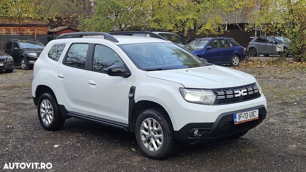 Dacia Duster - 8