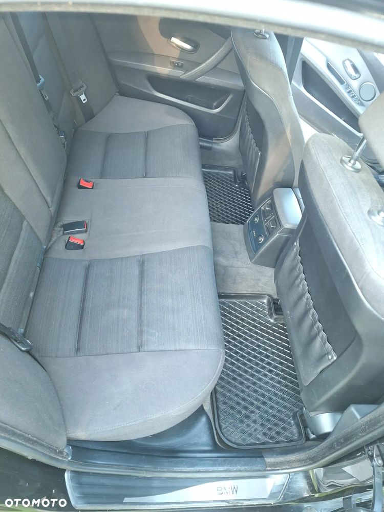 BMW Seria 5 - 10