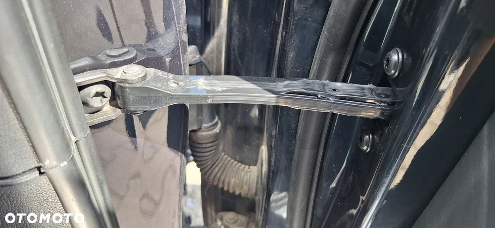 Audi A4 B8 Lift Drzwi Przód Przednie Prawe Kod Lakieru LX5R - 29