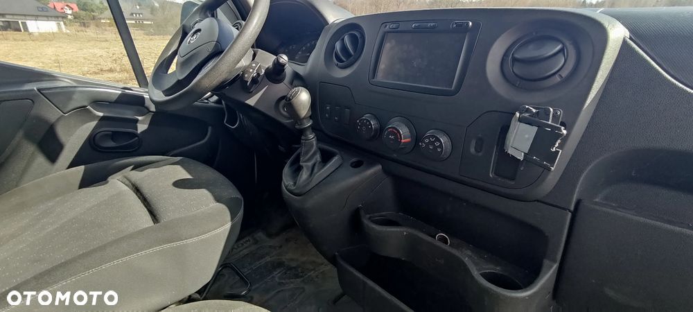 Opel Movano * L3H2 - 13