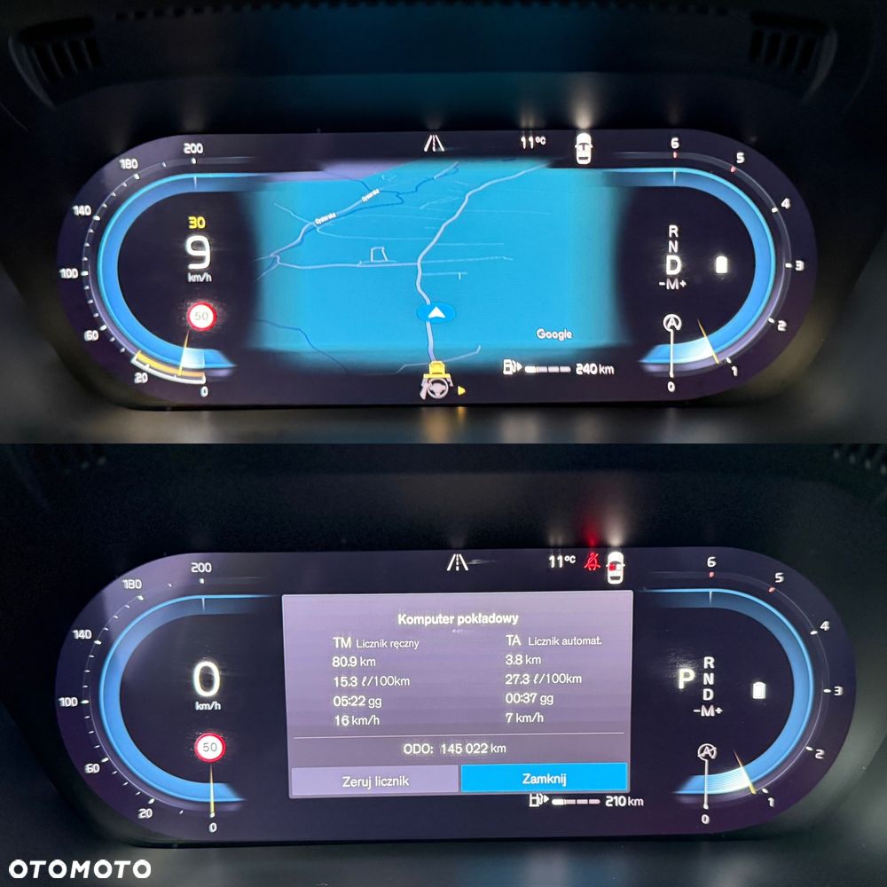 Volvo XC 60 B4 D AWD Geartronic RDesign - 21