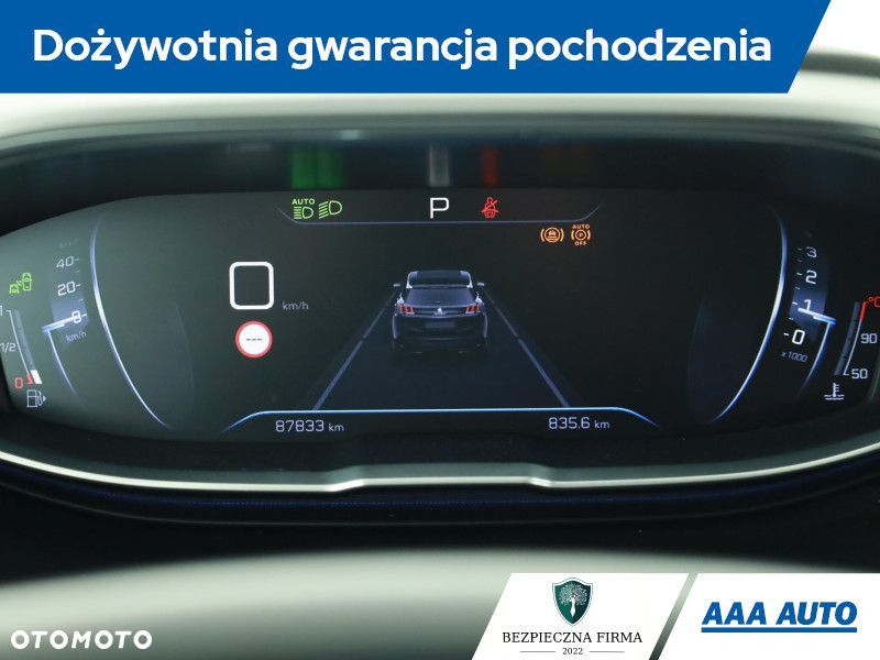 Peugeot 3008 - 9