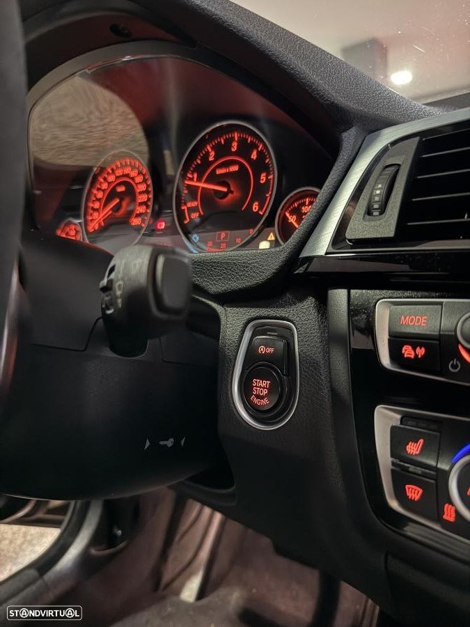 BMW 420 Gran Coupé d Pack M Auto - 22