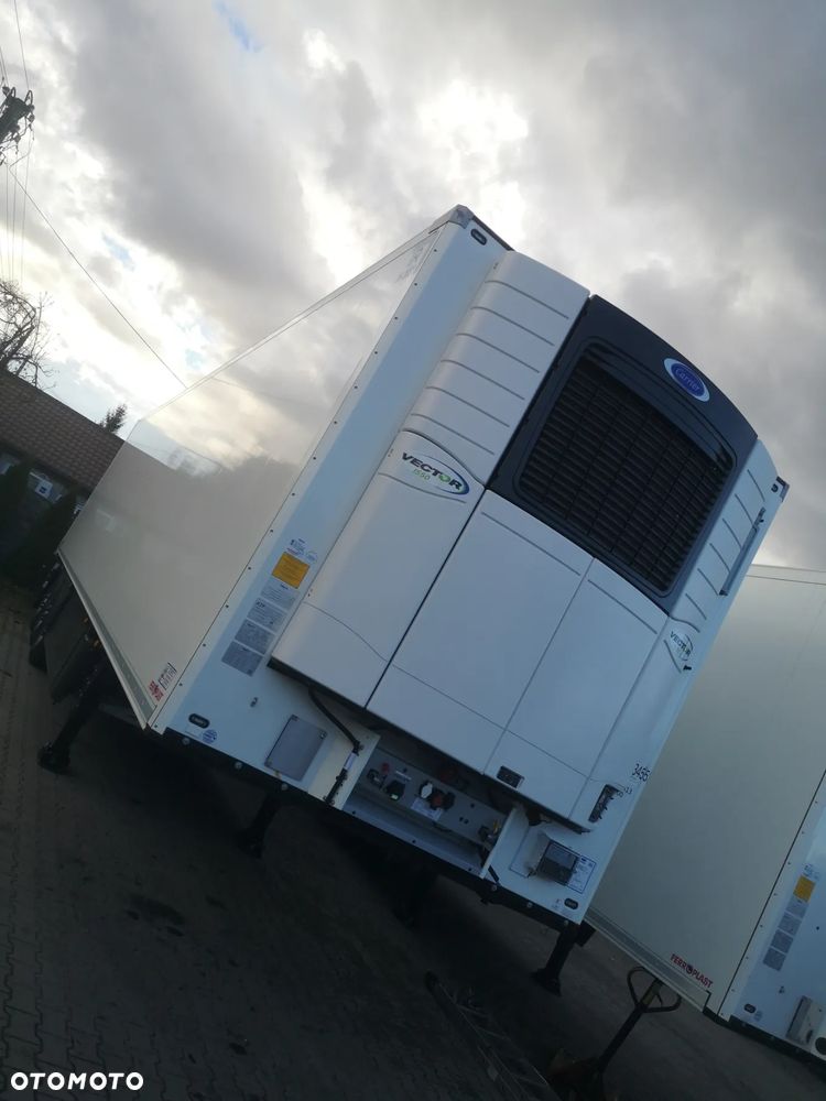 Schmitz Cargobull Doppolstock FERROPLAST V7 SKO 24/L - 2