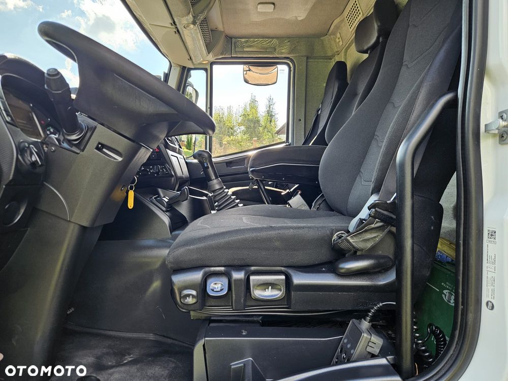 Iveco Stralis AD 330 - 15