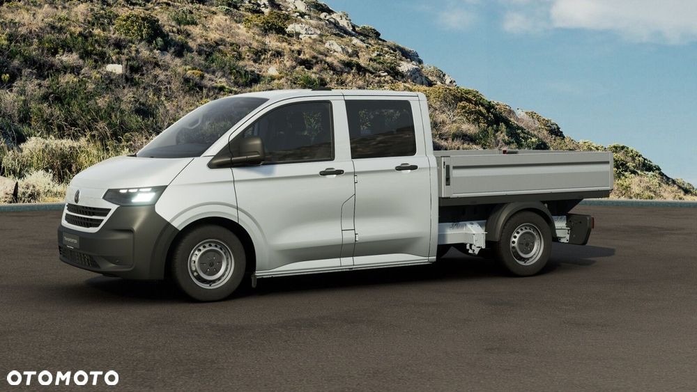 Volkswagen Transporter - 3
