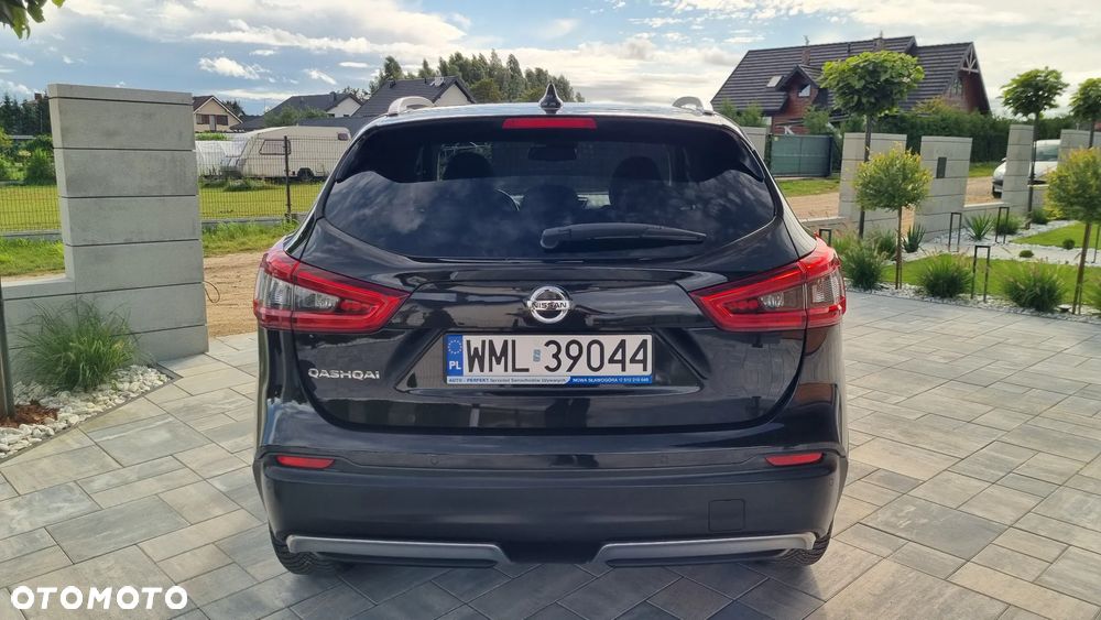 Nissan Qashqai 1.2 DIG-T Tekna - 19