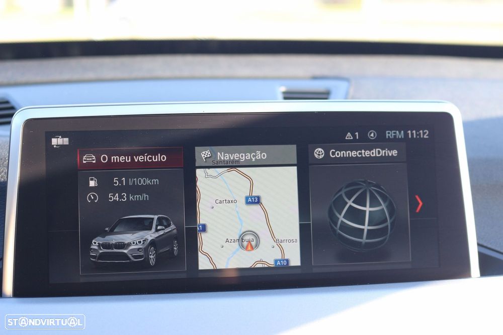 BMW X1 25 e xDrive - 29