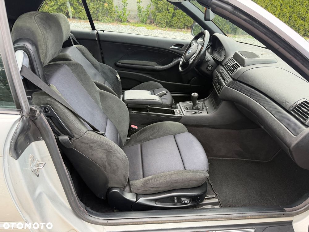 BMW Seria 3 330 Ci Edition Sport - 15