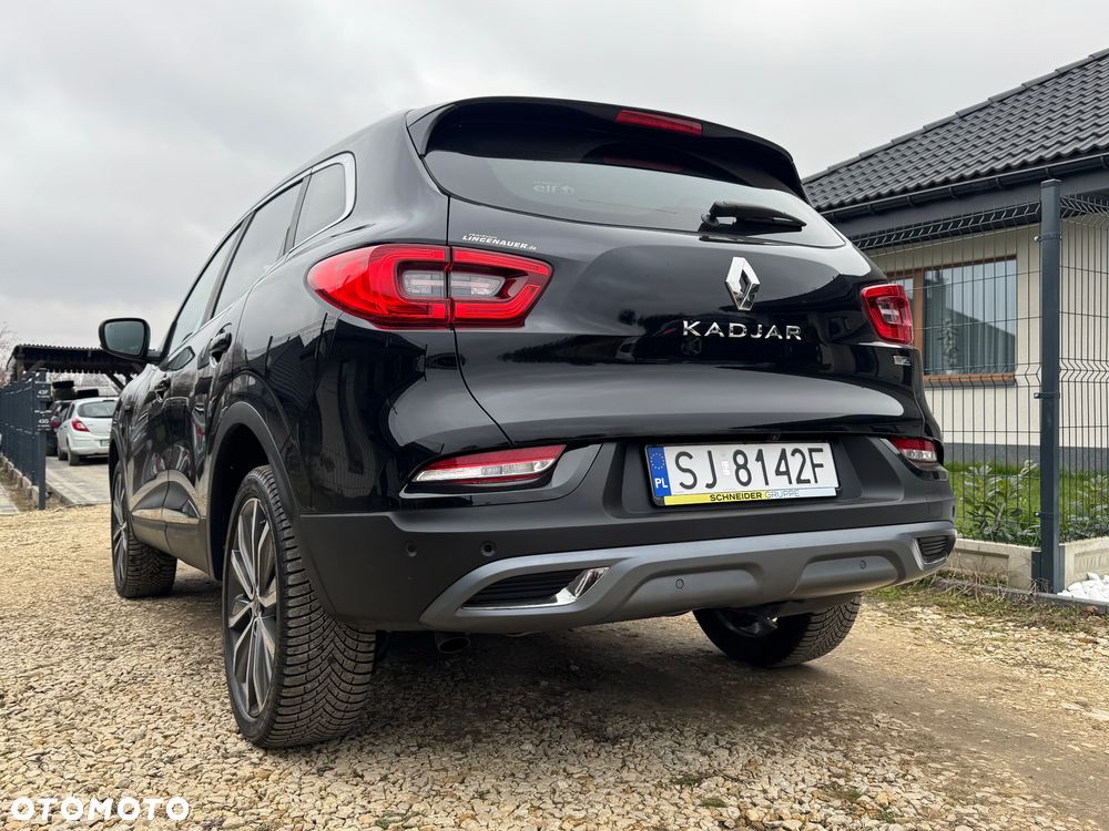 Renault Kadjar - 8