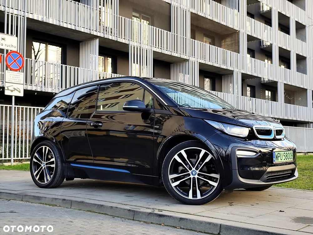 BMW i3 (120 Ah) - 4