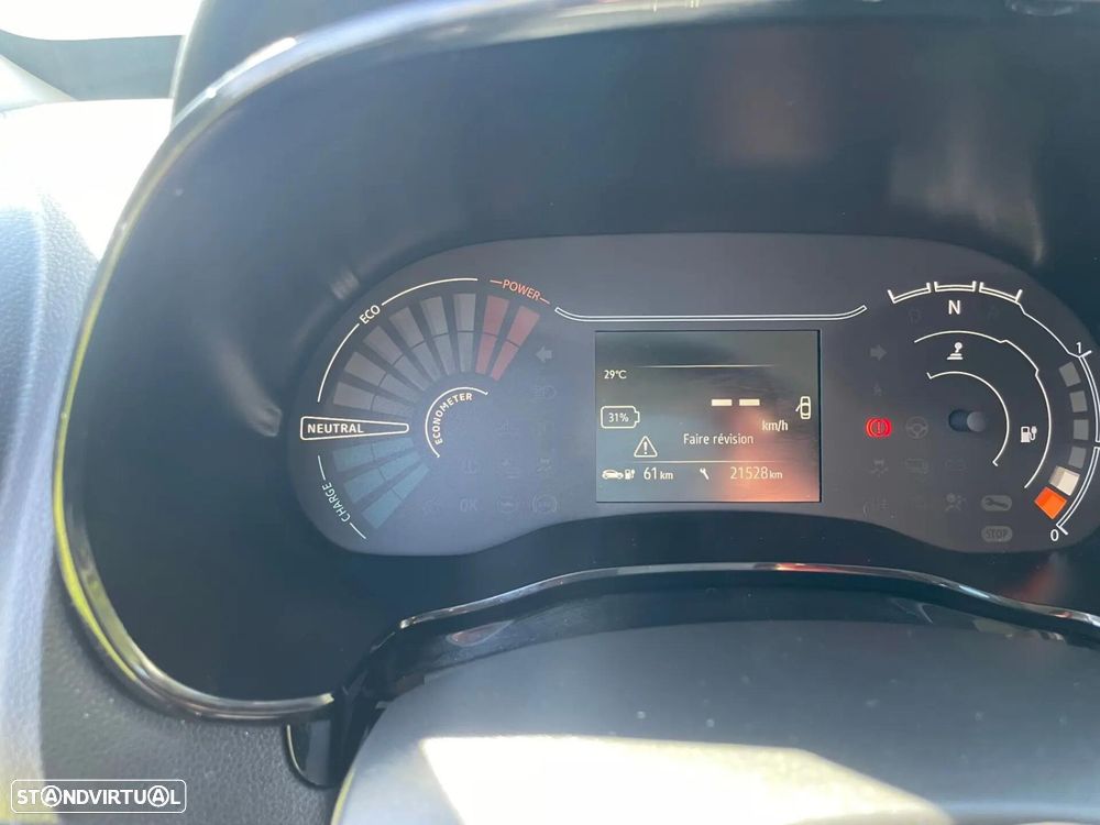 Dacia Spring EXTREME - 13