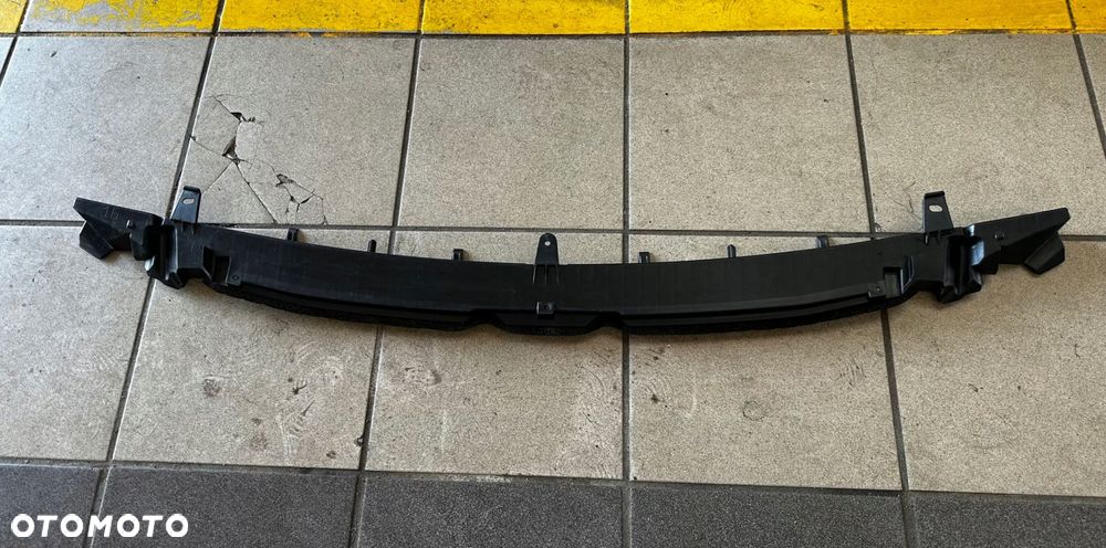 dolna belka zderzaka przedniego toyota corolla e21 2018- 52618-02180 - 2