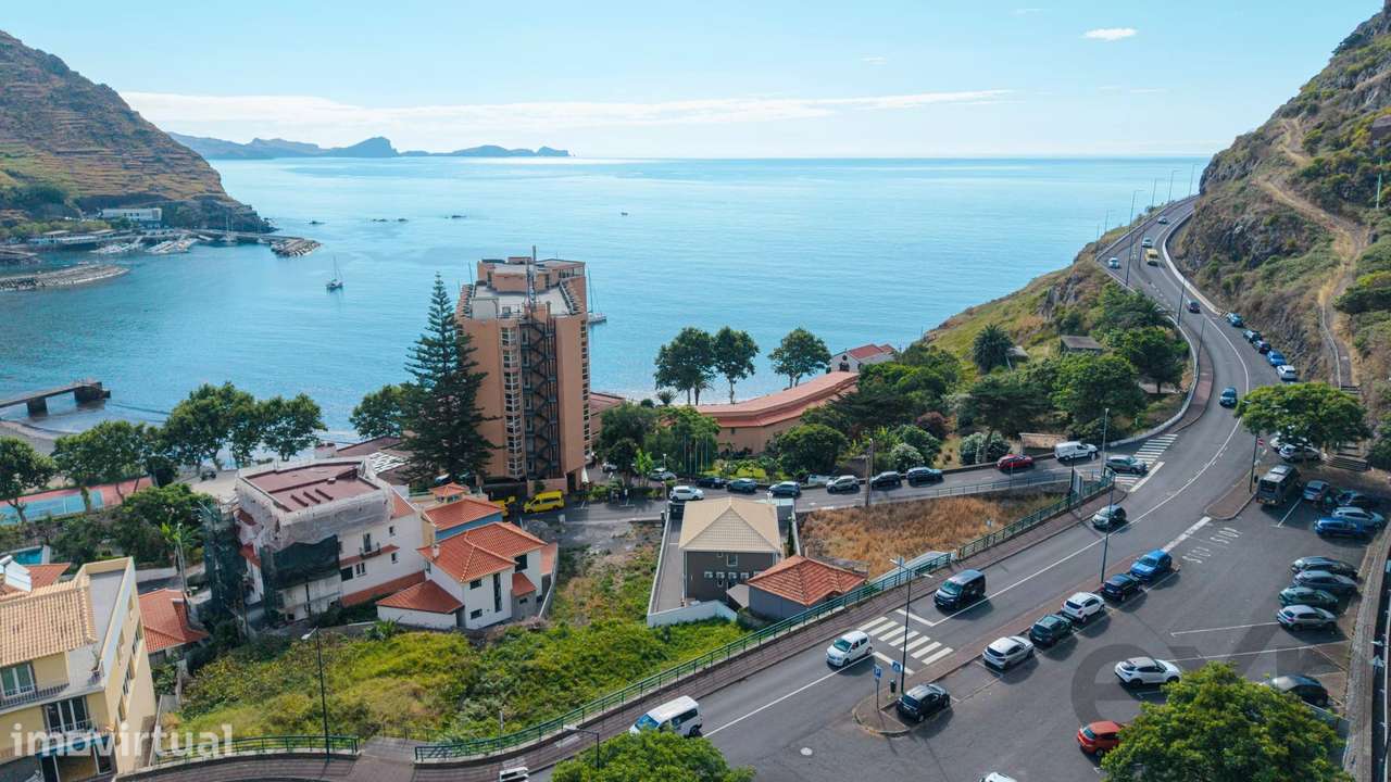 "Moradia dos Sonhos no Coração de Machico" - Grande imagem: 2/40
