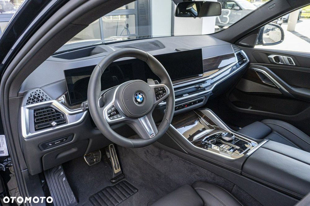 BMW X6 - 12