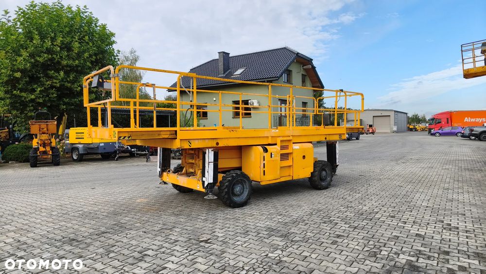 Haulotte H 12 S XL - 7