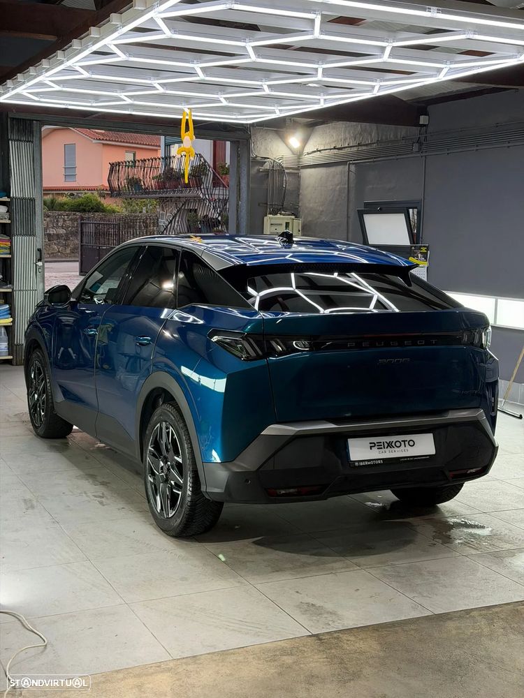 Peugeot 3008 - 2