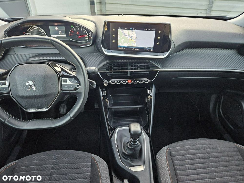 Peugeot 2008 1.5 BlueHDi Active Pack S&S - 31