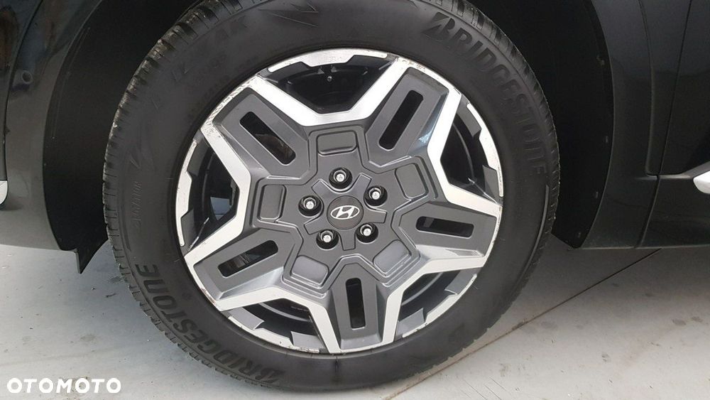 Hyundai Santa Fe - 9