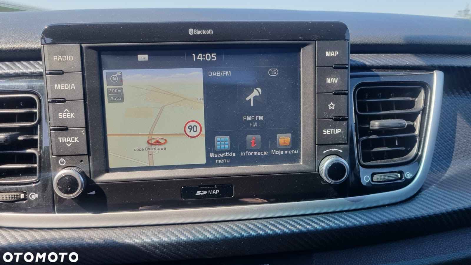 Kia Rio 1.0 T-GDI 100 GT Line - 13