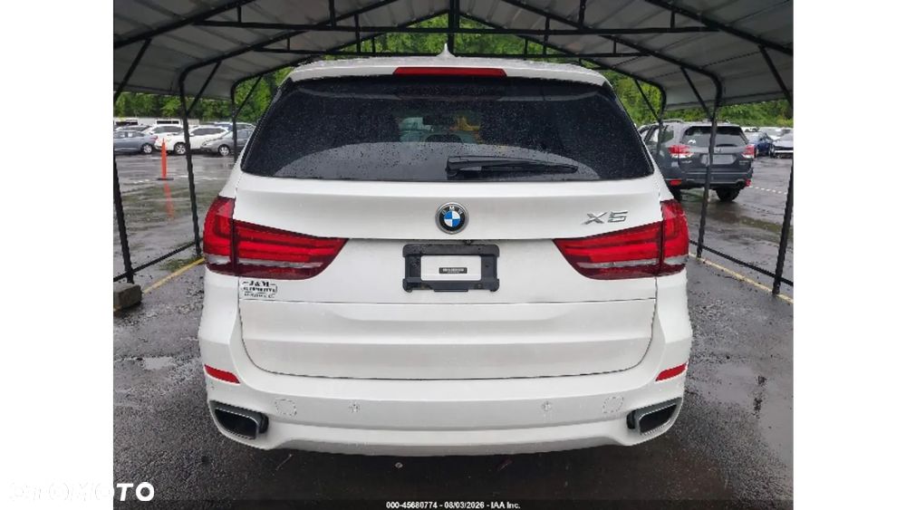 BMW X5 xDrive35i M Sport Edition - 8