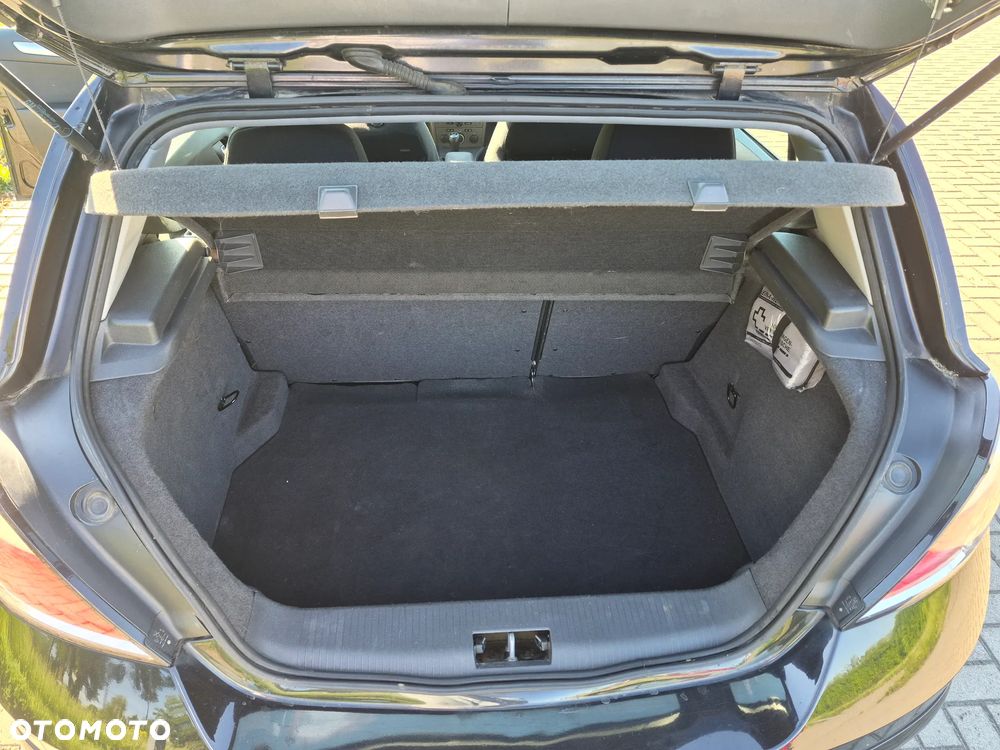Opel Astra 1.6 Enjoy - 6