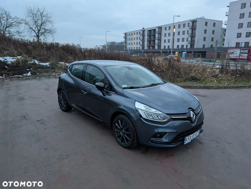 Renault Clio Energy TCe 120 Bose Edition - 6