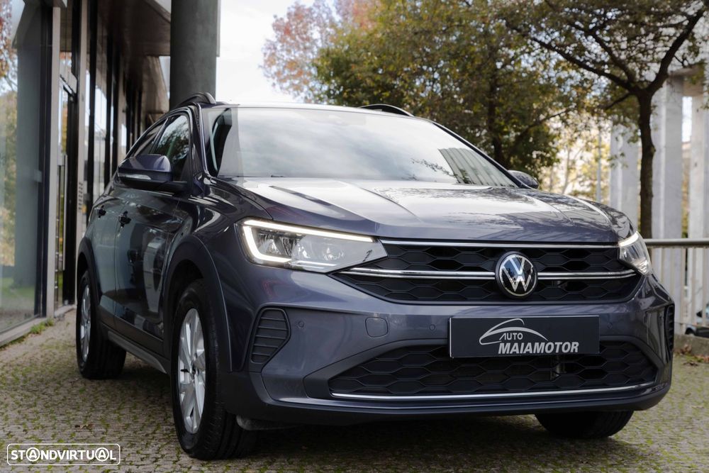 VW Taigo 1.0 TSI Life - 3