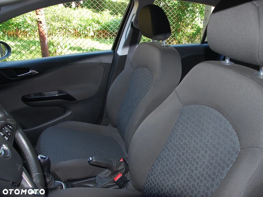 Opel Corsa 1.4 Enjoy - 7