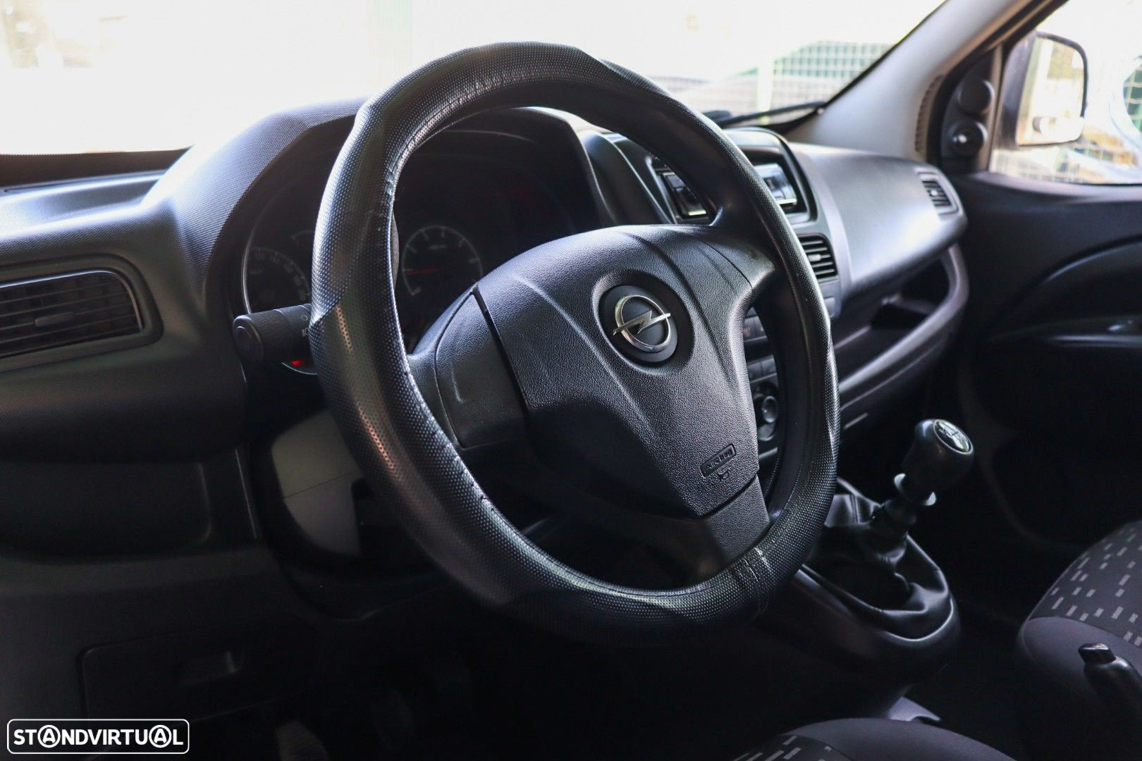 Opel Combo 1.6 CDTi L1H1 - 9