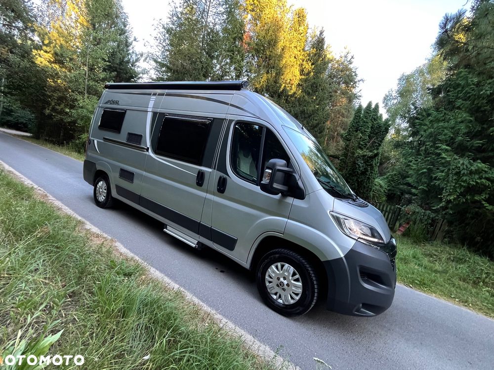 Citroën POSSL 2 WIN - 32