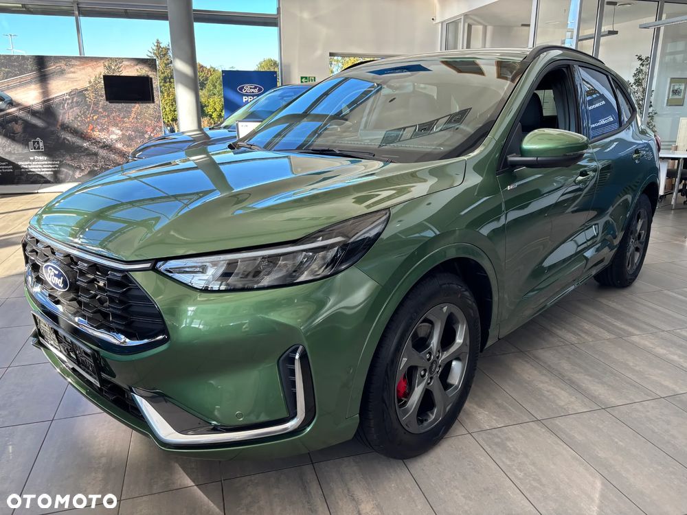 Ford Kuga 1.5 EcoBoost ST-LINE X - 1