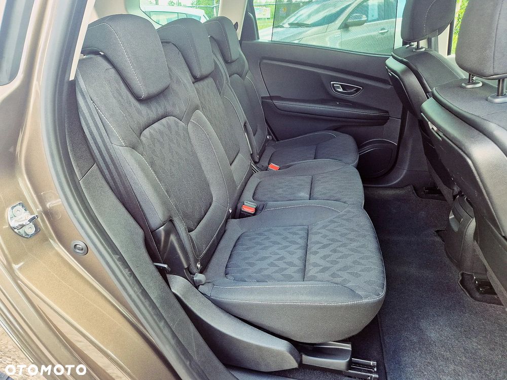 Renault Scenic TCe 140 GPF BUSINESS EDITION - 34