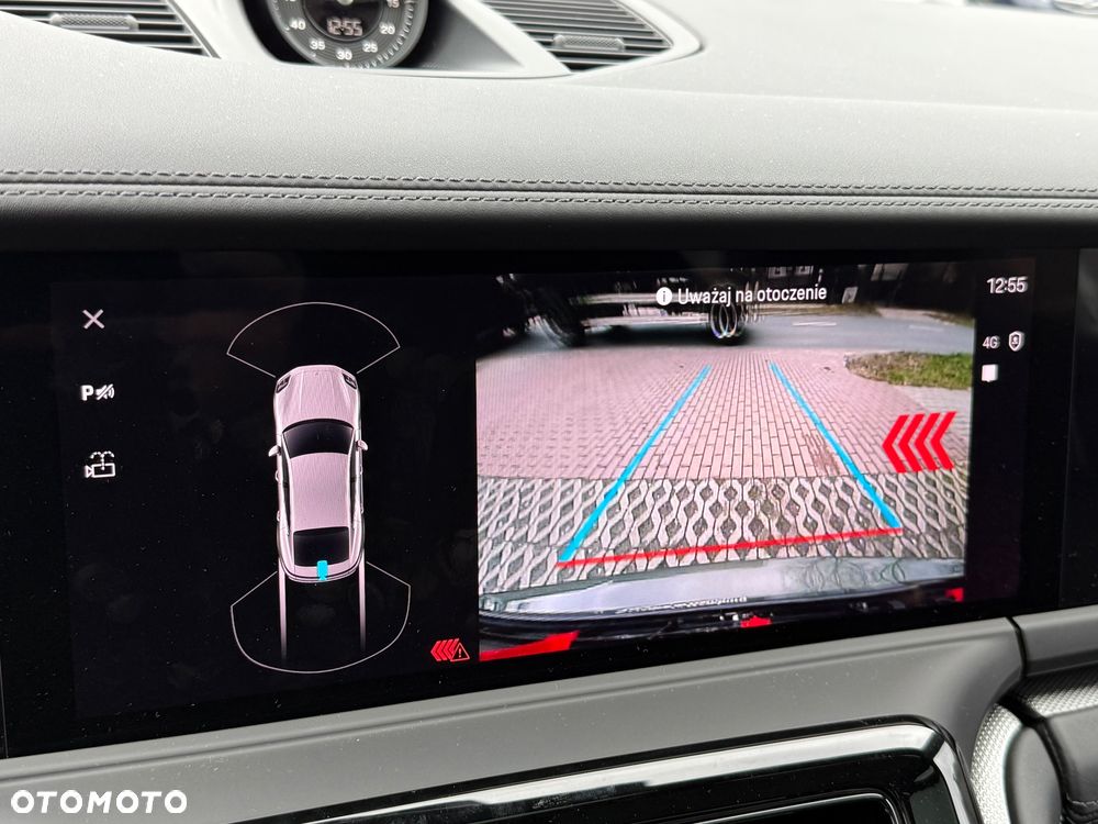 Porsche Panamera 4 E-Hybrid Executive - 24