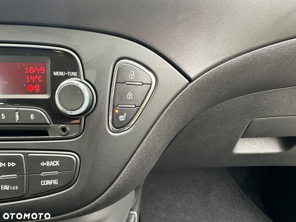 Opel Corsa 1.2 Selection - 28