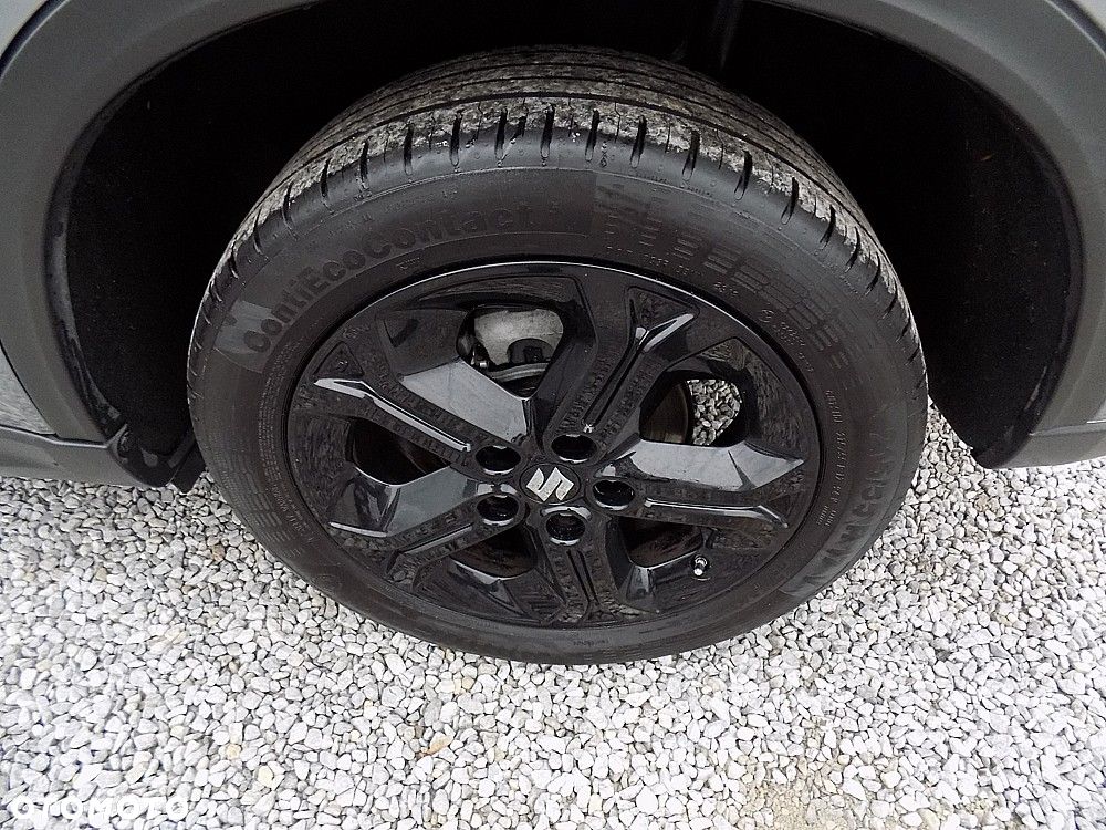 Suzuki Vitara 1.4 Boosterjet S - 21